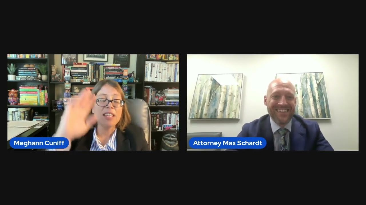 YSL Defense Team: Max Schardt Discusses Secret Weapon David Botts