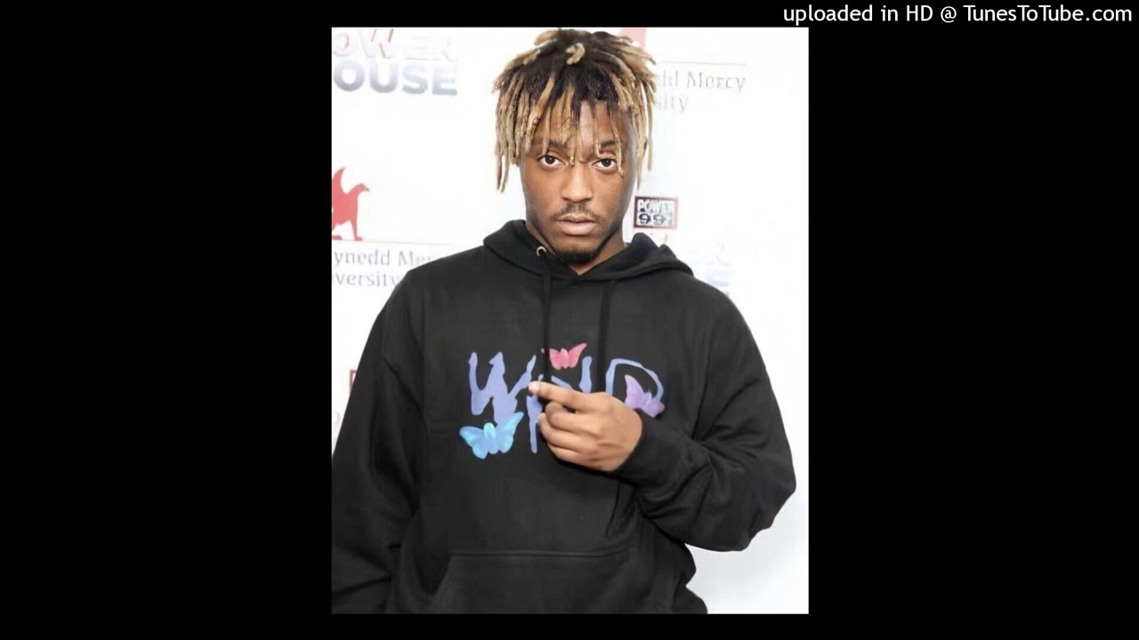 *FREE FOR PROFIT* Hard Juice WRLD Type Beat - 