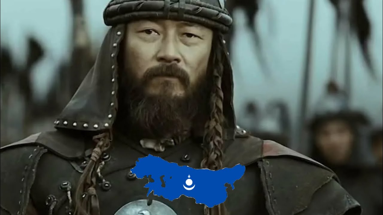 In Praise of Genghis Khan | Mongol song about Genghis Khan