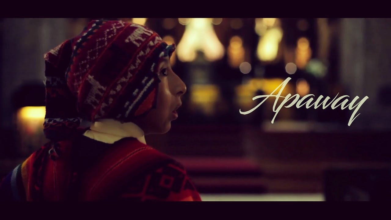 APAWAY - WILLIE MAGO feat. UCHPA (OFFICIAL VIDEO)