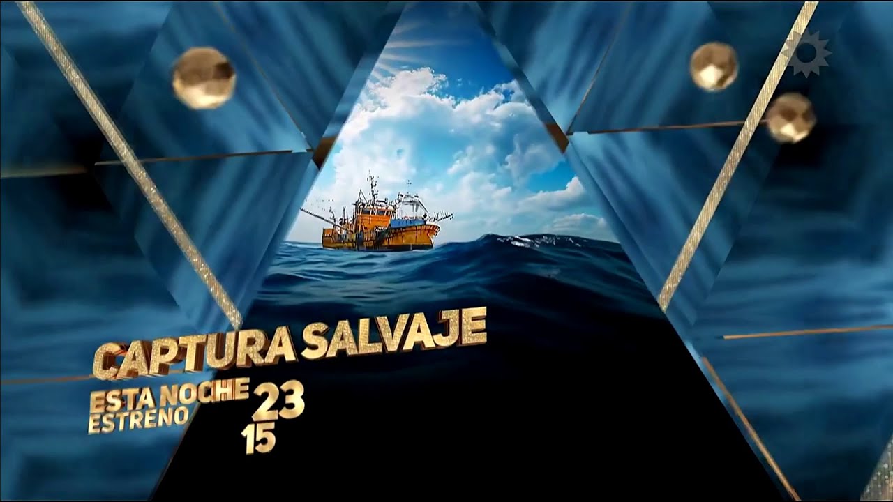 eltrece - Separadores de tanda (Algunos) (Grafica 2025) - Parte 6