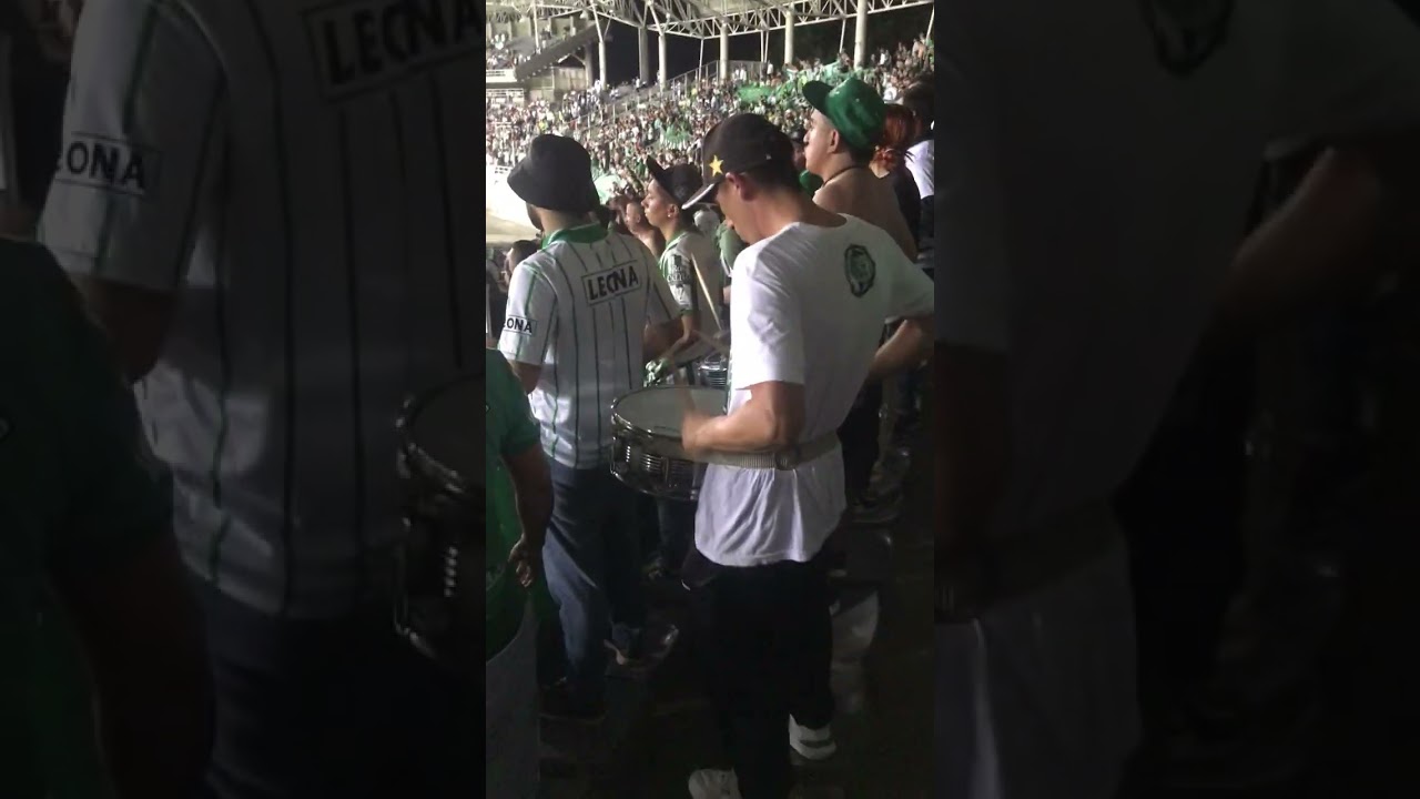 Los del sur cánticos