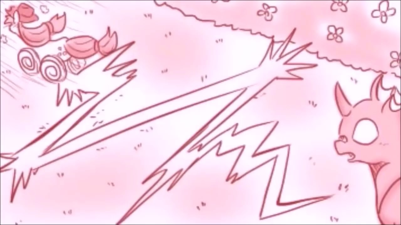 Cómics de mlp Kai Loquendo parte 37 - Especial cuando los villanos ganan (video de kamuix5)