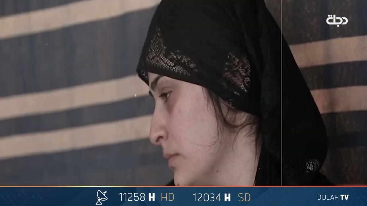 تحقيق تلفزيوني حول حادث حريق الحمدانية وقصة المسيحيين في العراق