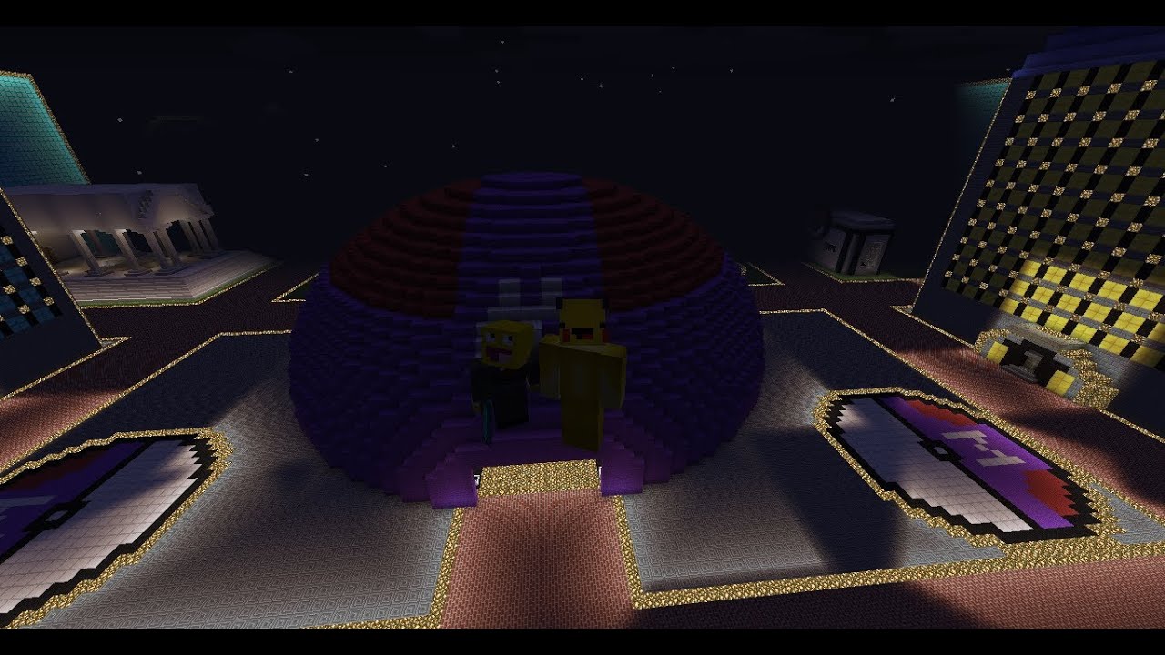 Aquamon Server