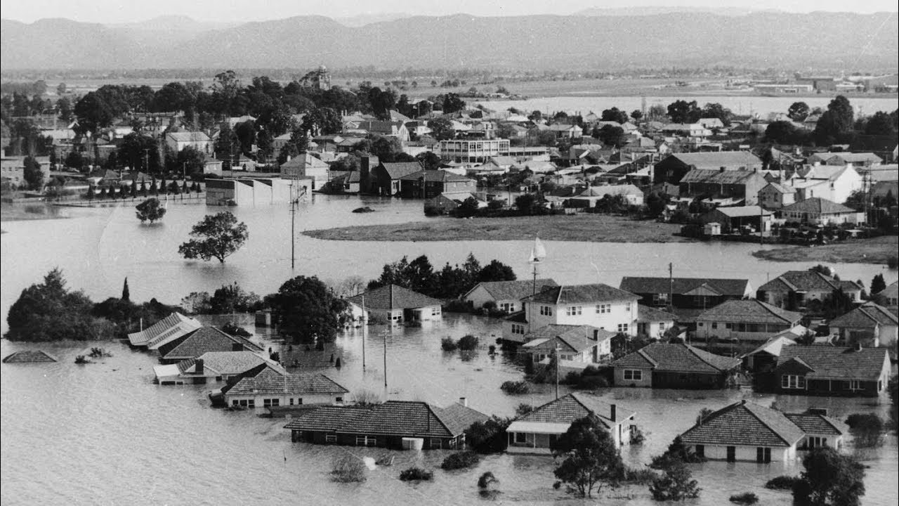 It will flood again