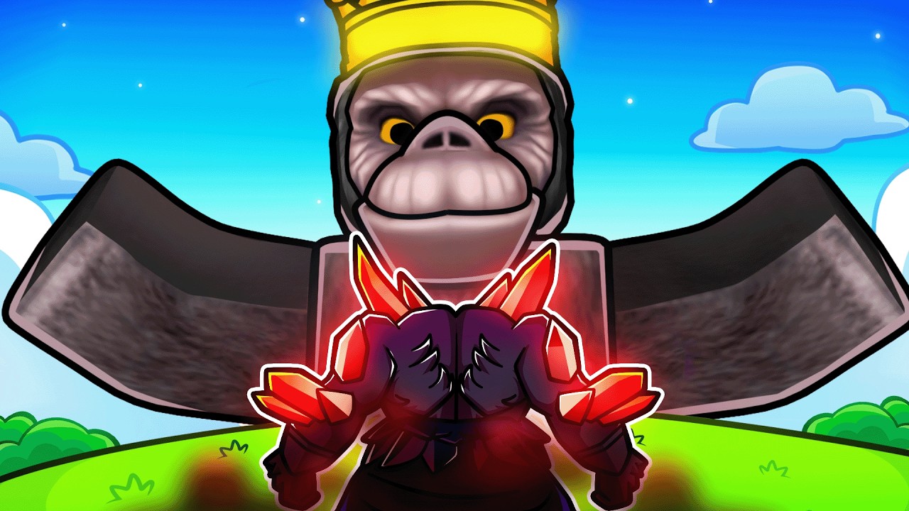 Fighting Blox Fruits Bosses using their own ABILITIES