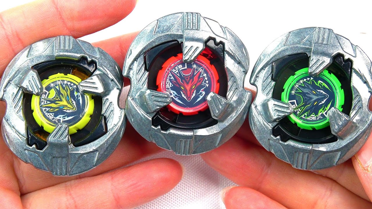 Which SHELTER DRAKE is the MOST POWERFUL Beyblade X Unboxing ベイブレードエックス