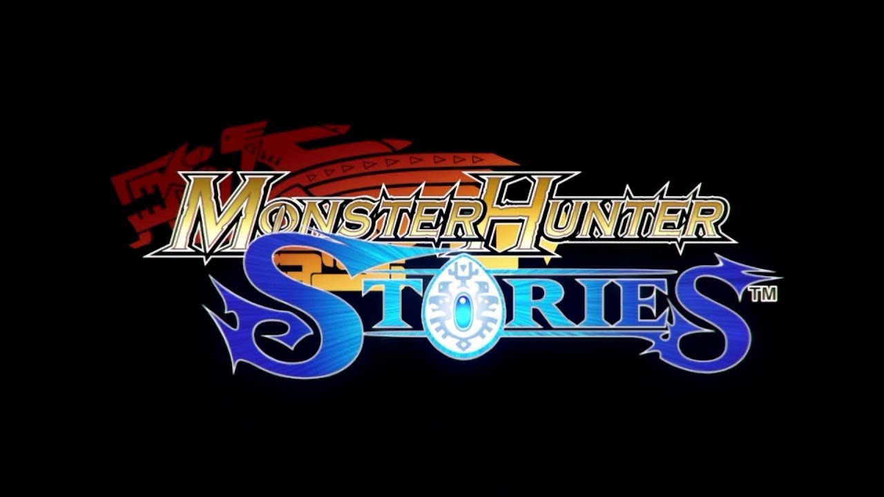 【MHStories】Opening cinematic