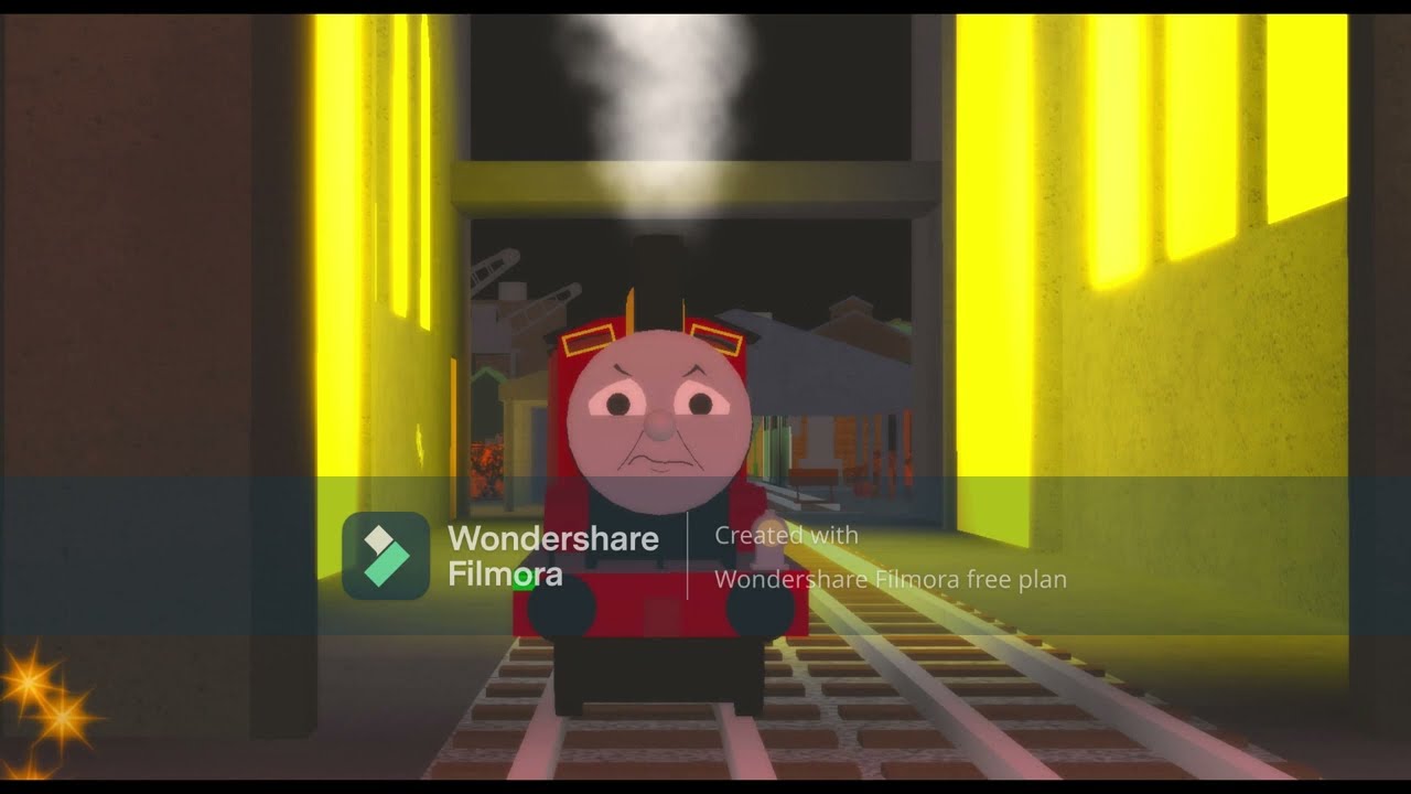 Two Different Diesels: No. 5