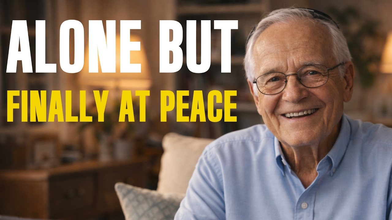 I’m 78 and Happier Alone – The Truth About Dating After 60
