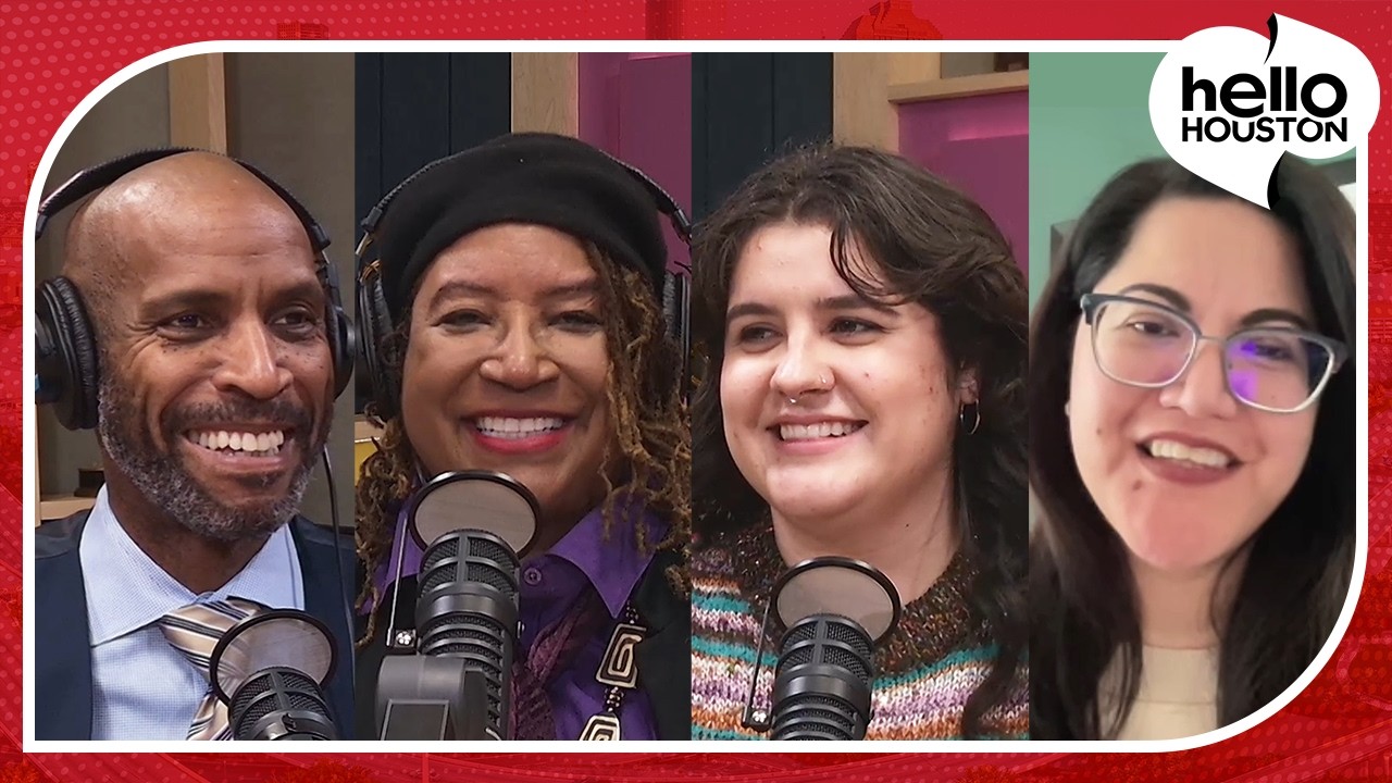 Hello Houston Full Episode - February 10, 2026