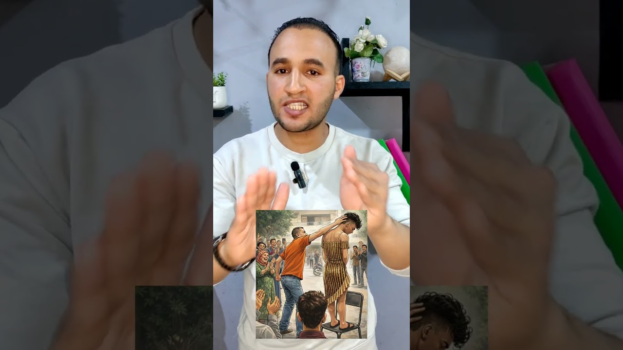 مفاجأه في موضوع اسلام بعد اعتراف البنت في النيابه 