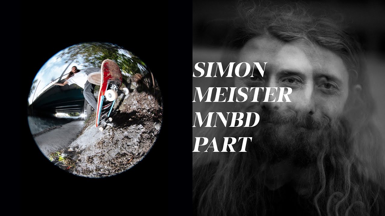 Simon Meister – MNBD