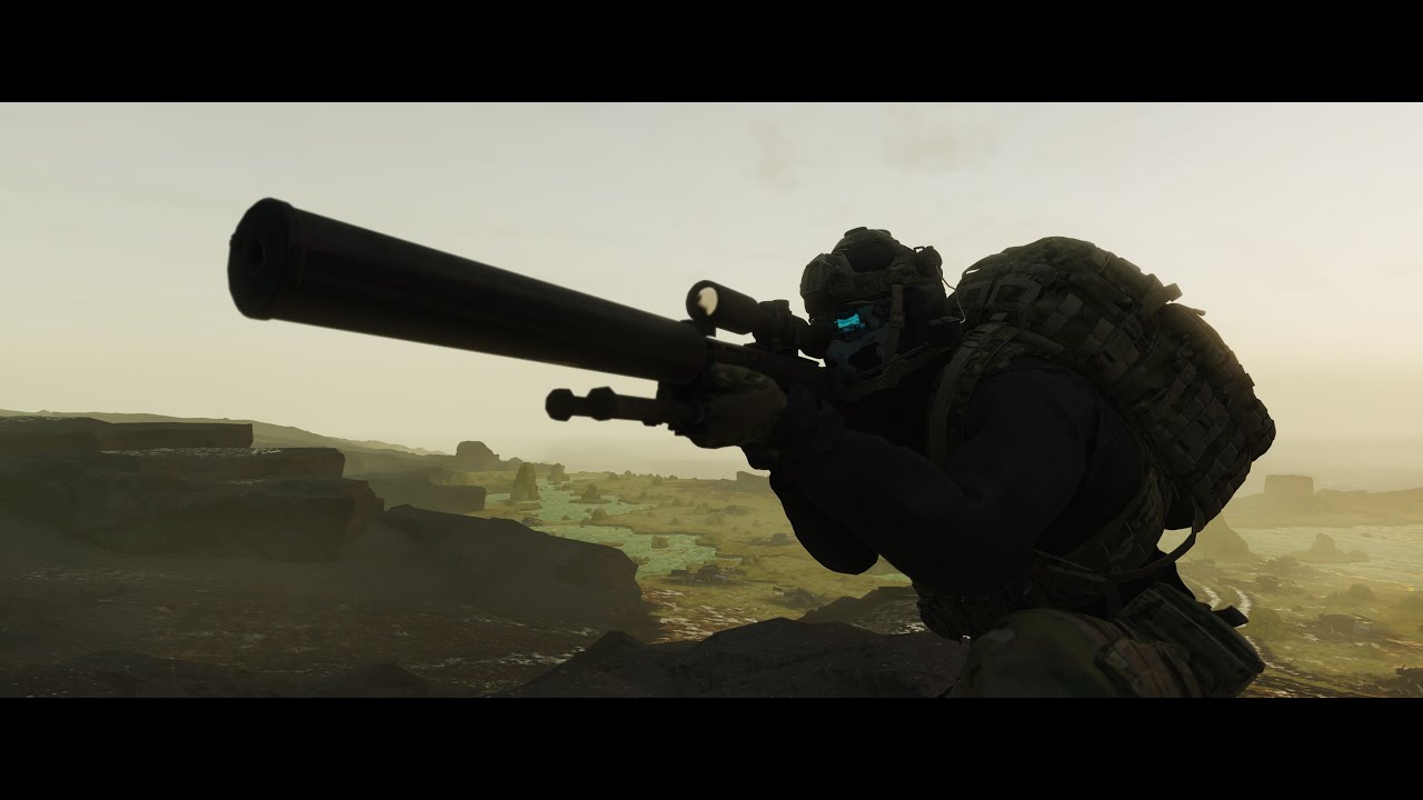 Ghost Recon Breakpoint - Pathfinder Class Gameplay