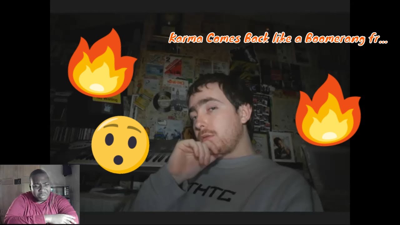 That's What Happens When you're sneak dissing. | Chester P - The Bitches Wordsmith diss (REACTION)