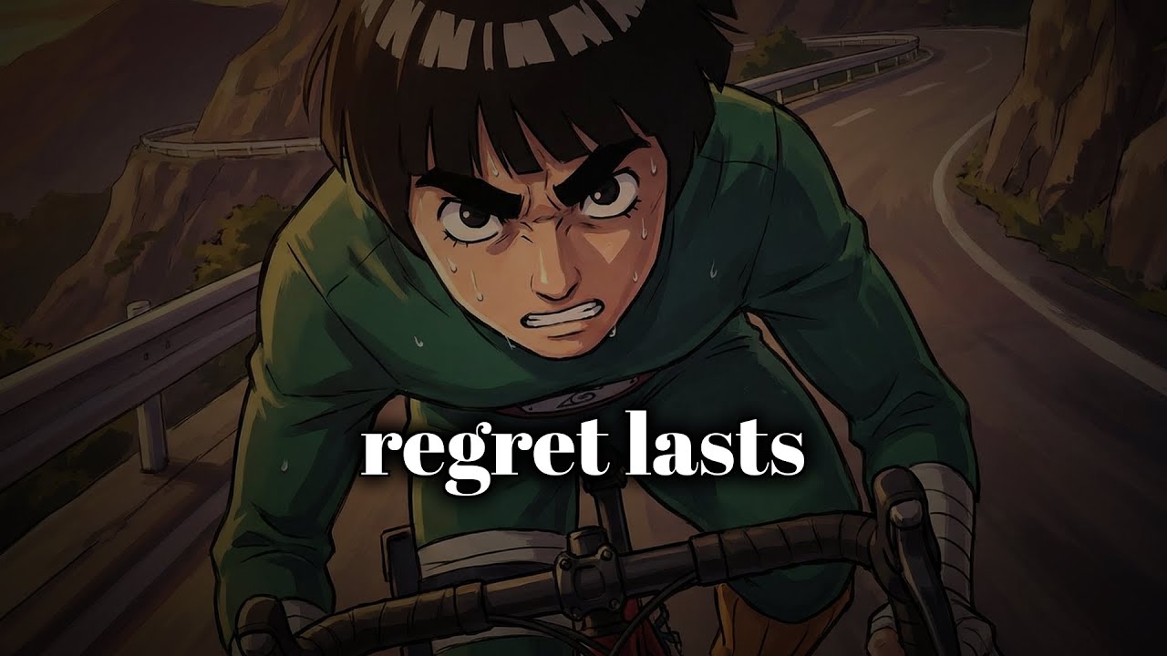 Pain is temporary - Anime Motivation