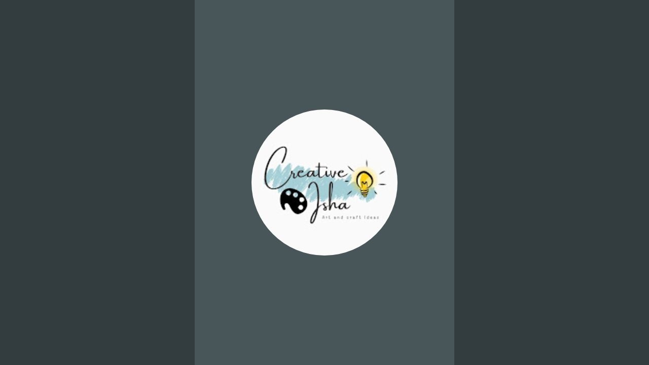 Creative Isha  is live!