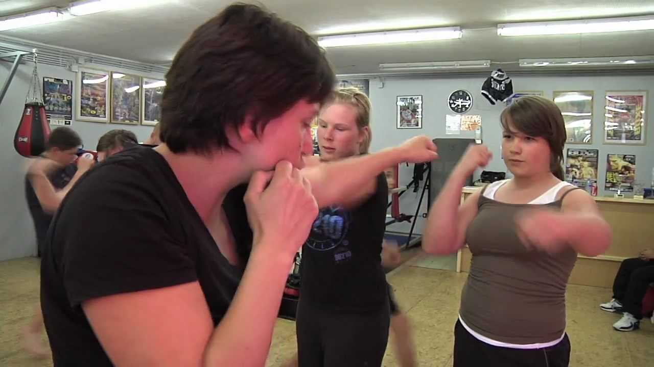 Nathalie TORO, championne du monde de boxe, combat le sexisme dans le sport !