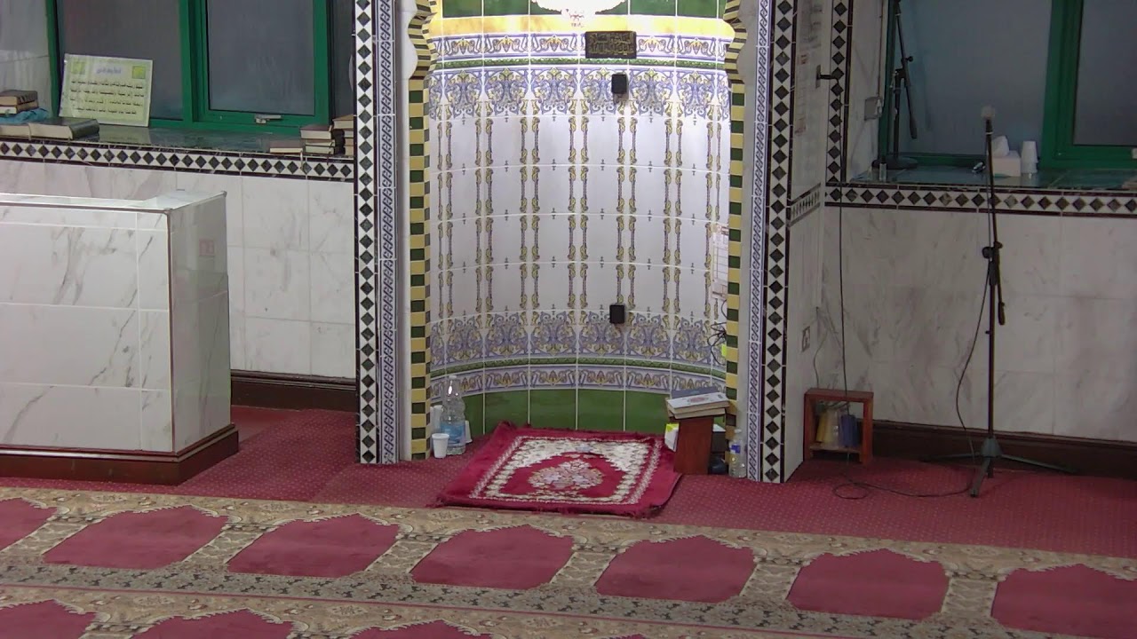 Imam Hassan AS Wiladat | 15 Ramadan 1447 | 5 March 2026 | @WFIALONDON