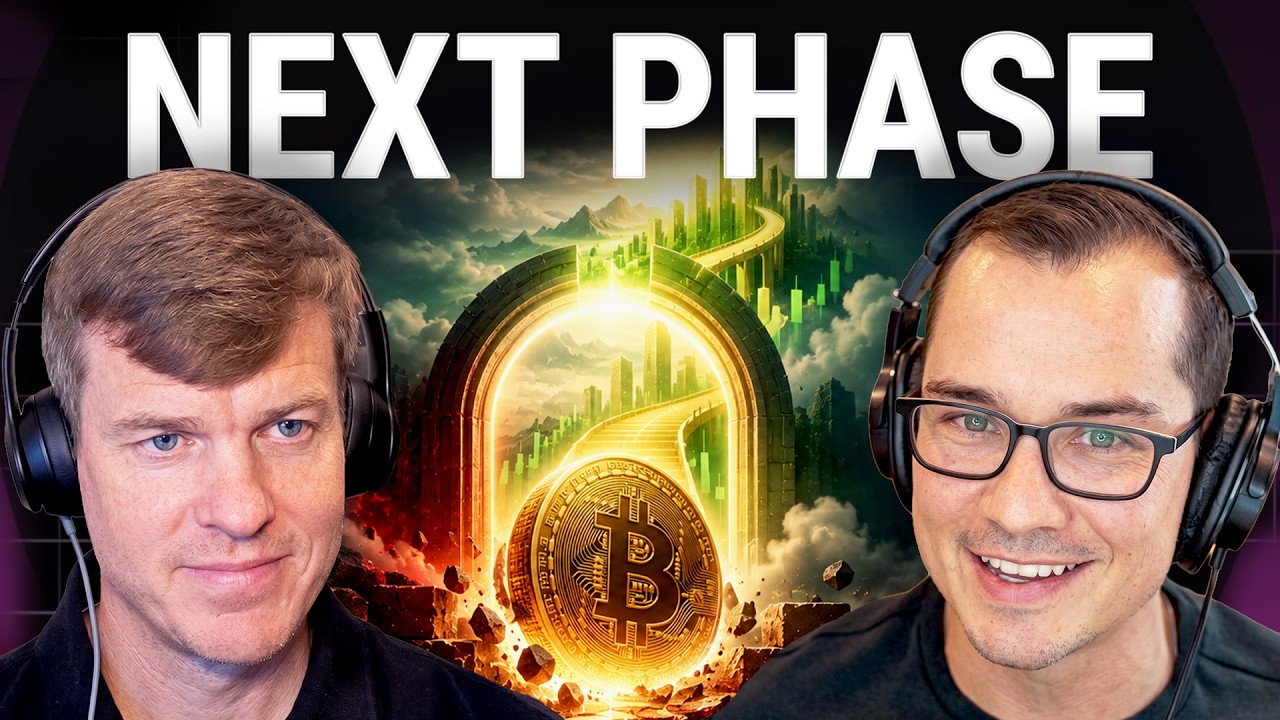 Why This Crypto Cycle Could Be Bigger Than the Last
