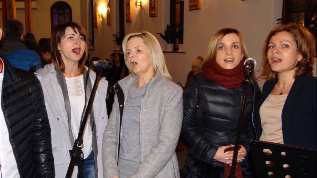 Gloriosa Trinita - z życia naszej wspólnoty