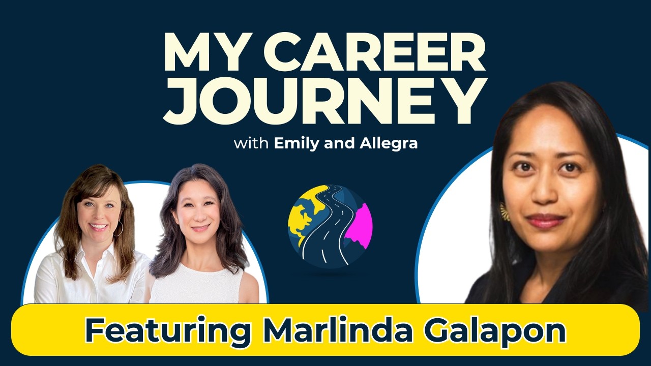 From nursing to conversation design | My Career Journey