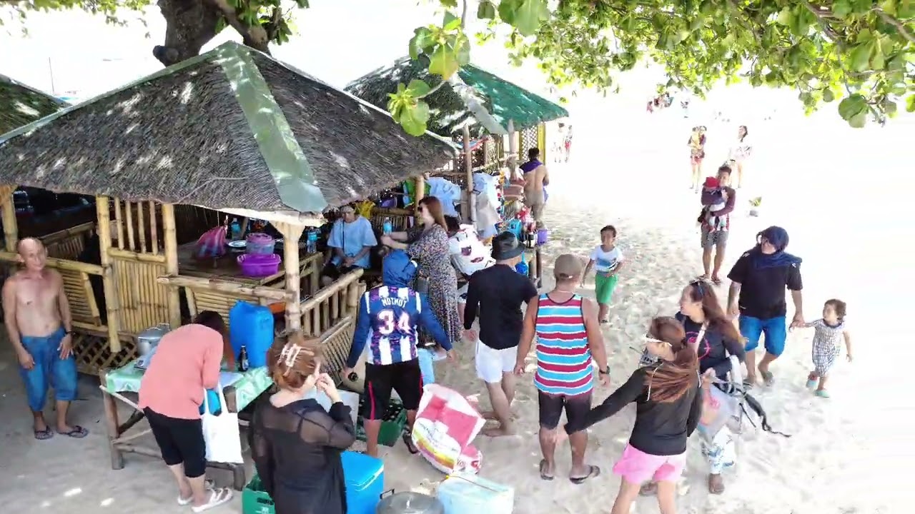 Mararison Island of Culasi Antique
