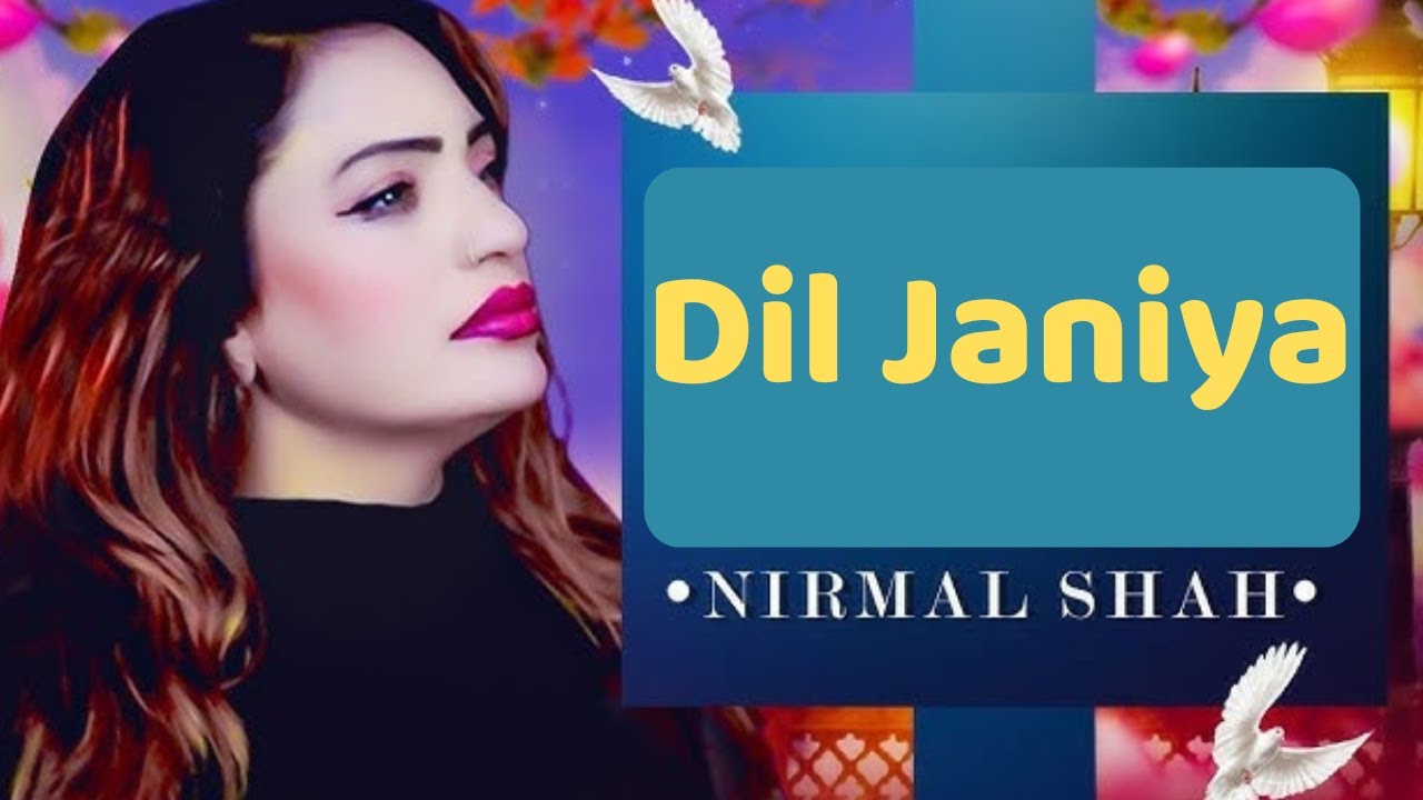 Dil Janiya | Nirmal Shah | New Punjabi Song 2025 | Semab Music