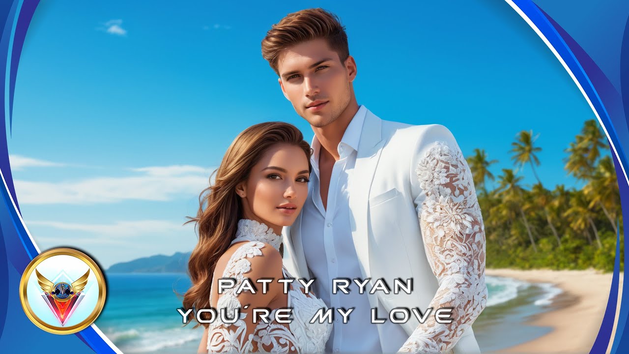 Patty Ryan - You´re My Love (DJ AmiKuss Remix 2025)