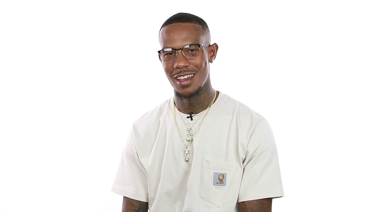 Lex Luger On Being Sober From Pills and Lean After 7 Years Of Use, Hospitalized 4 Times