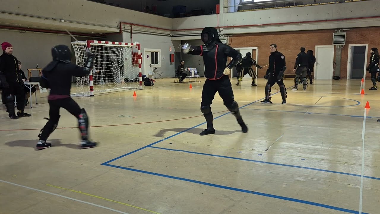Rapier Group 1 - 5