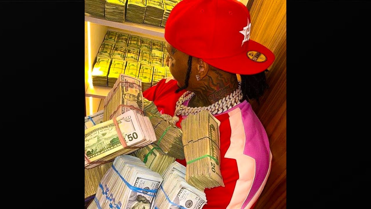 (FREE) Memphis Type Beat x Moneybagg Yo Type Beat “Money & Power”