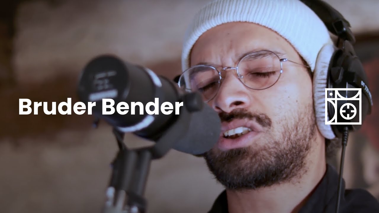 Bruder Bender (Full Set)