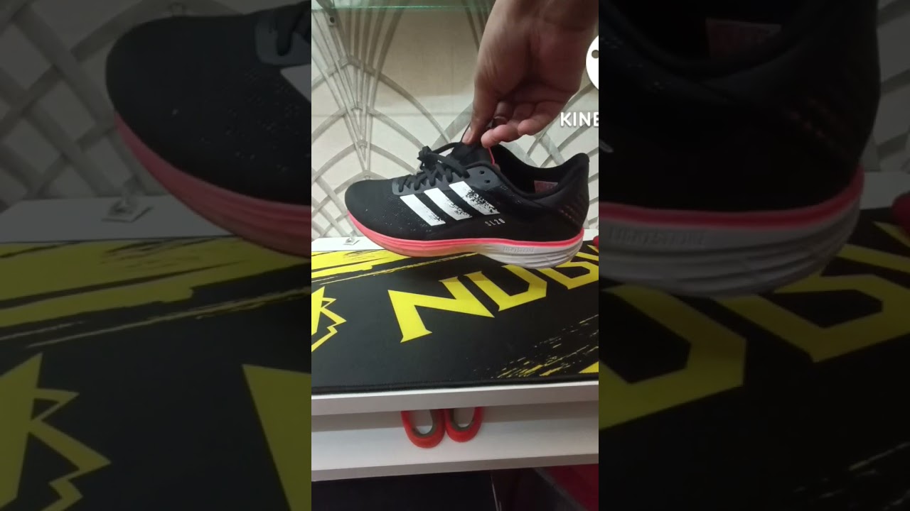 Adidas shoes SL20 original at ghettotrends2 