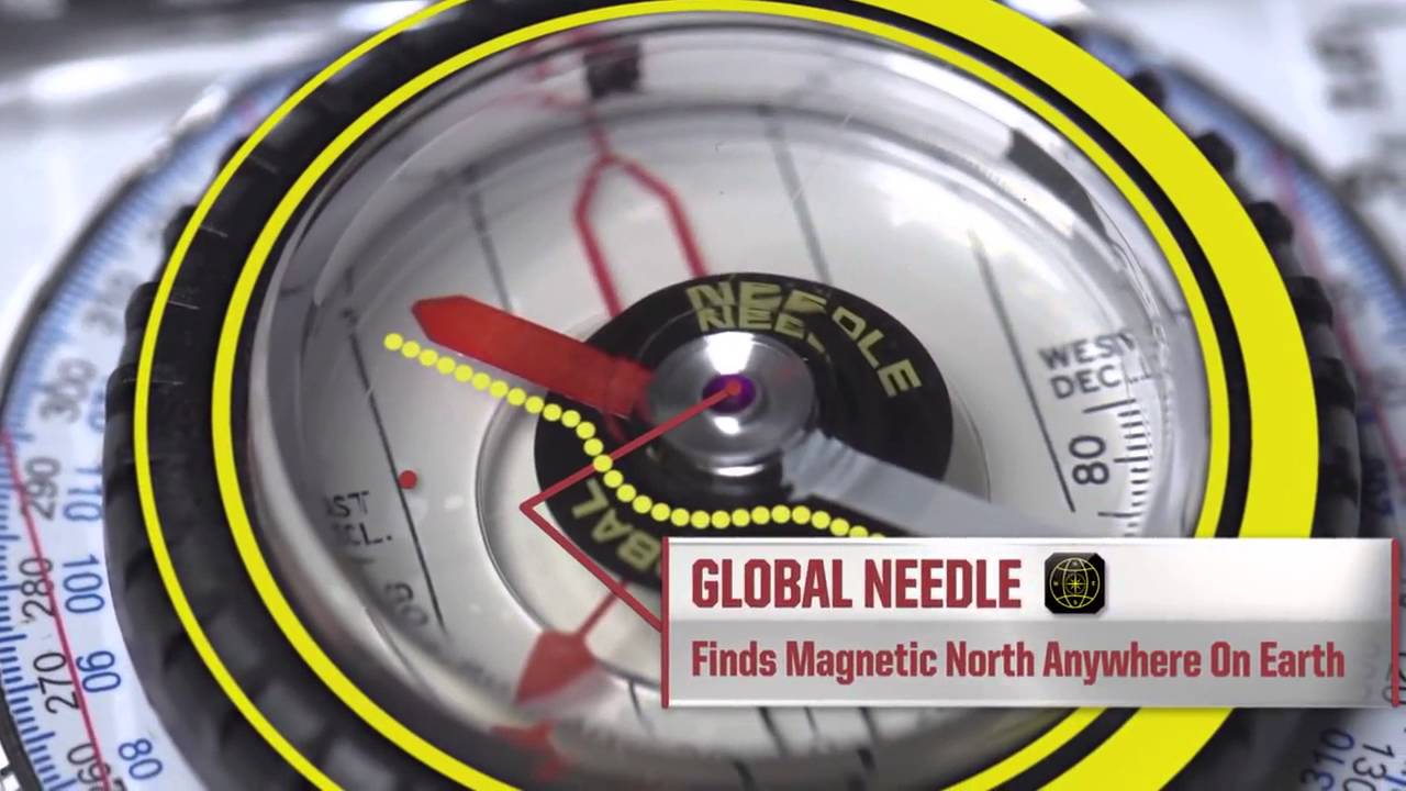 Brunton Compass 'TruArc' 15