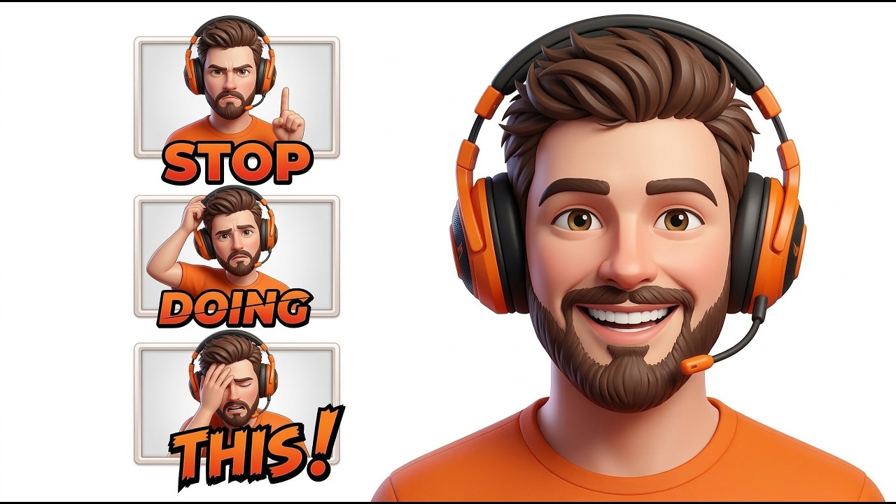 5 Speaking Mistakes That Are Destroying Your English | Podcast
