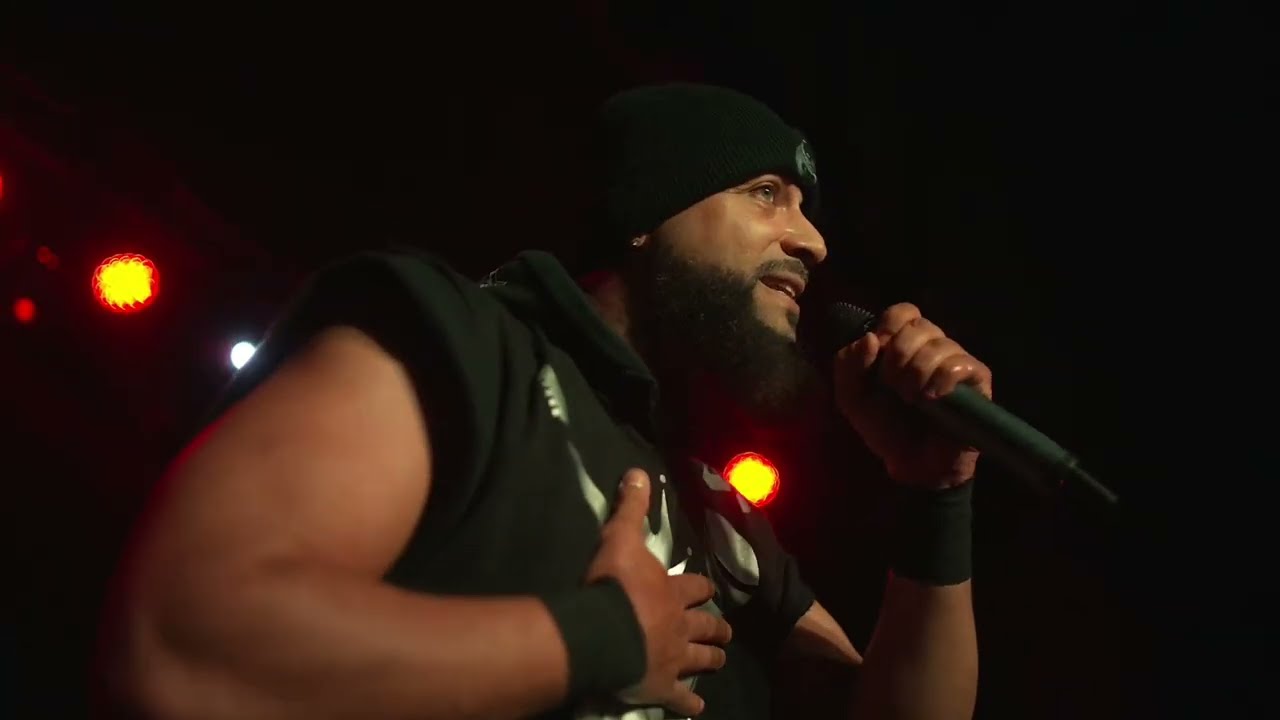 Unconventional KingZ live in Denver!!!