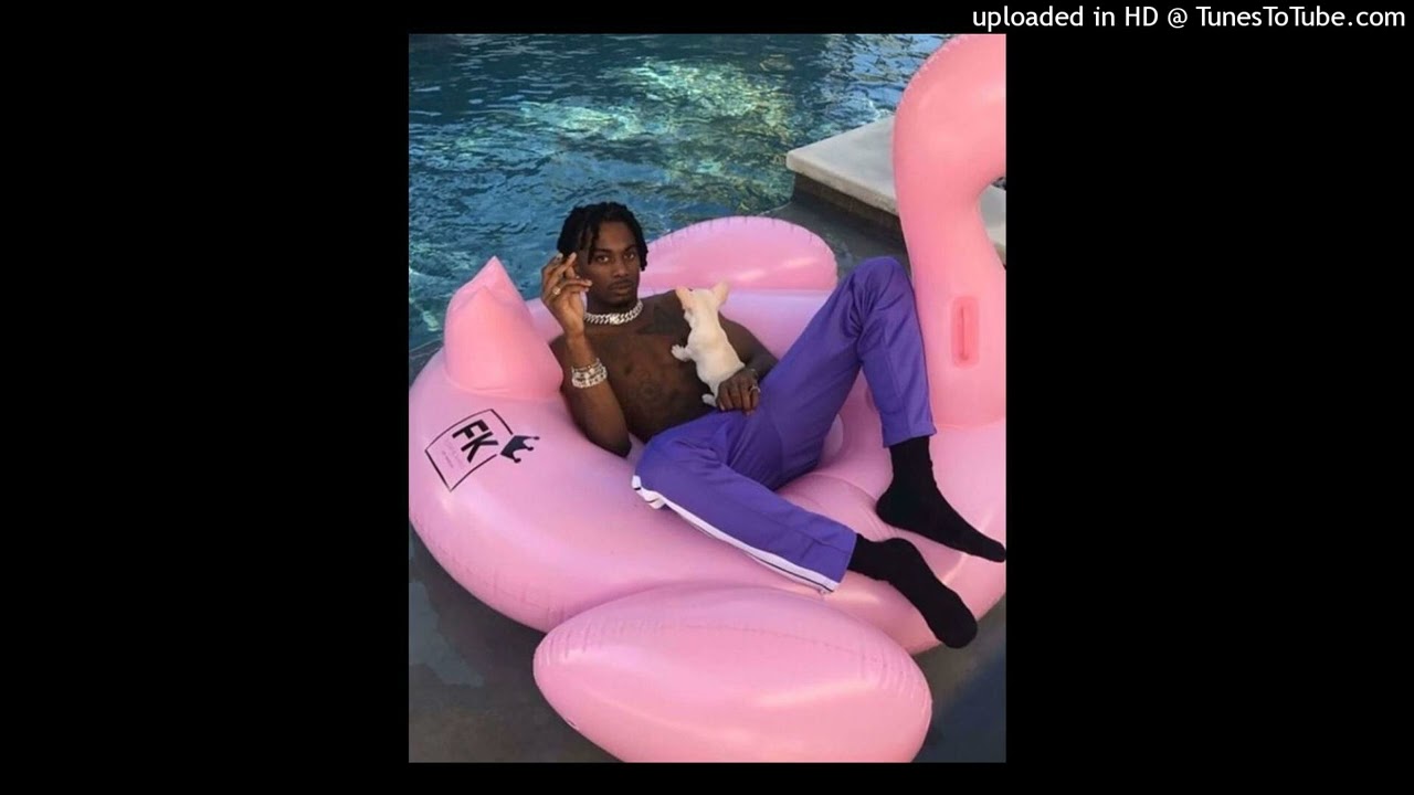 FREE] Playboi Carti x Pierre Bourne Type Beat - 