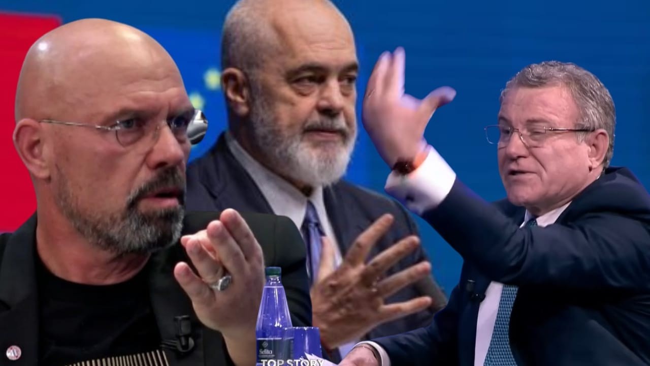 Manjani-Malajt: Rama do ta vjedhë idenë dhe do i lërë me gisht në gojë të gjithë...