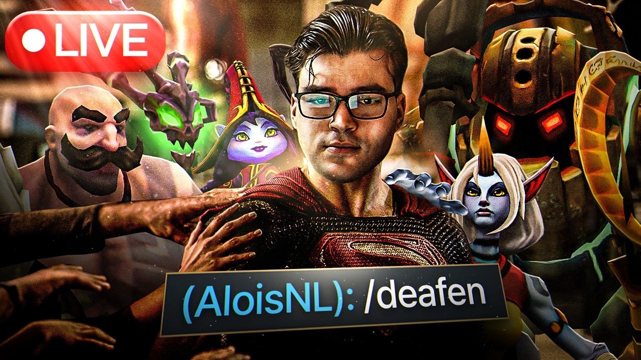 IM GETTING 1000 LP TODAY ON ADC