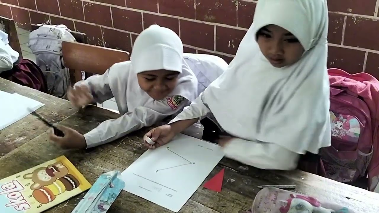 Observasi Kinerja di Kelas III SDN Cijambu I pada 4 Maret 2026