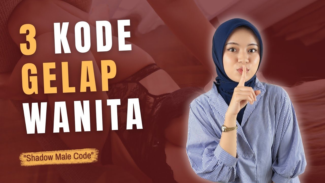 Sisi Gelap Wanita Saat Diam Diam Menyukai Pria‼️
