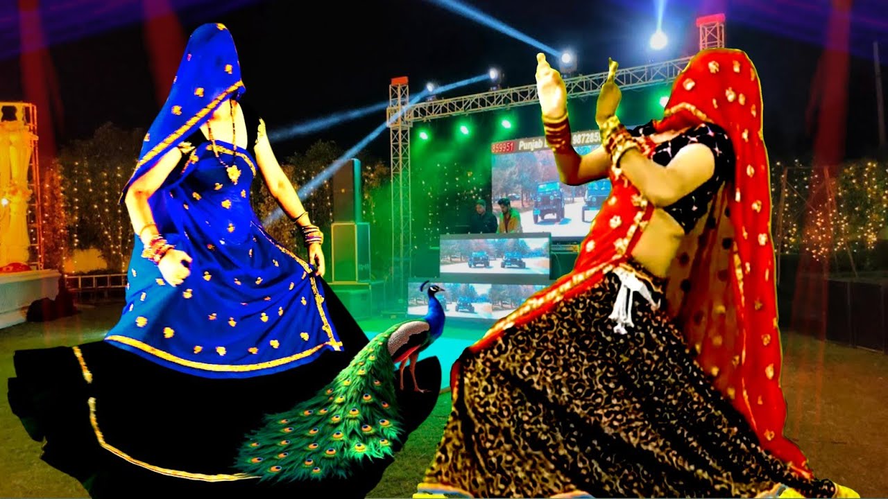 New डांस ~ New latest Meenawati DJ song``दो दिळ मत राखें सीना में.💥शादीपार्टीMeenaGeet/Meenadance 😭 