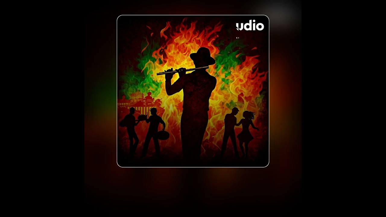 Salsa Bruja - La Flauta de Coyol