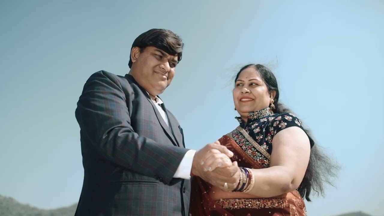 25 th Anniversary Kailash Weds Kanchan 2025 After Per Wedding Song