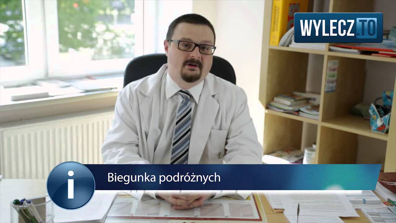 Biegunka