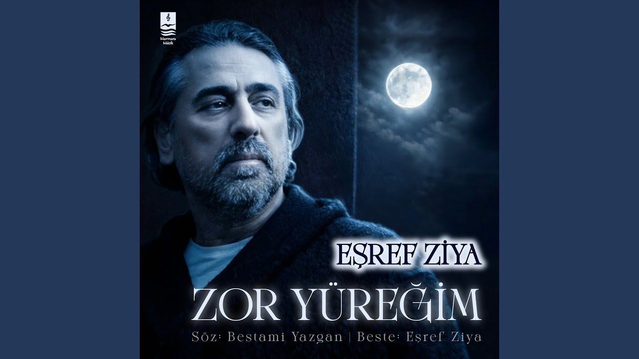Zor Yüreğim