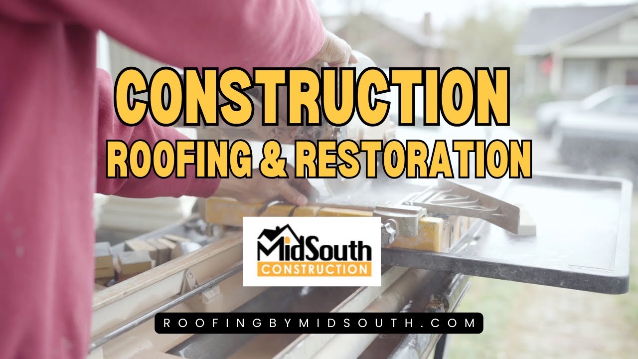 Midsouth Construction - Nashville's Construction Experts