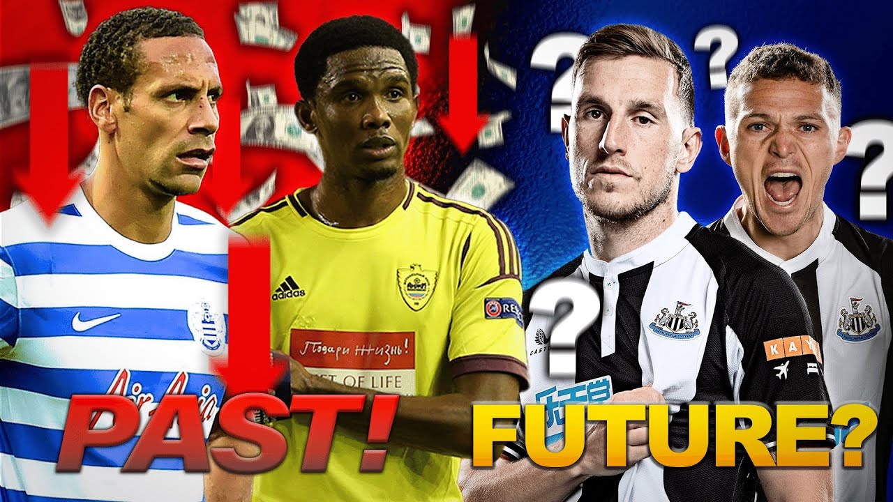 5 Teams Who FAILED To Buy Success!